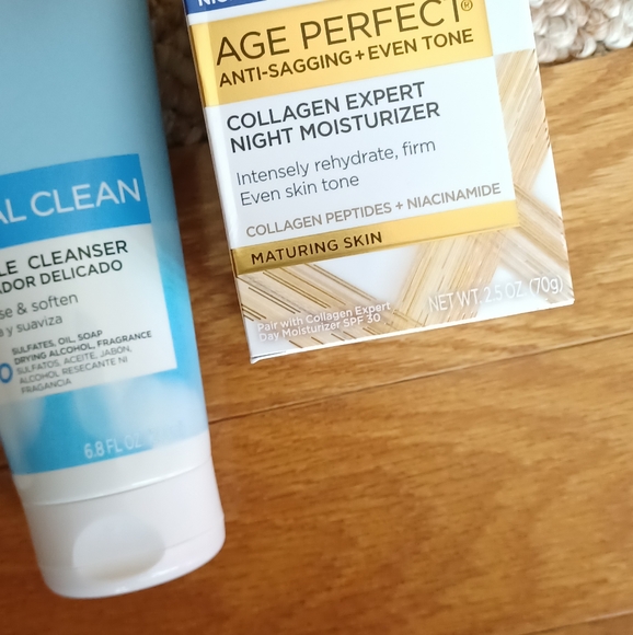 L'oreal Paris Skincare Bundle - Picture 5 of 16